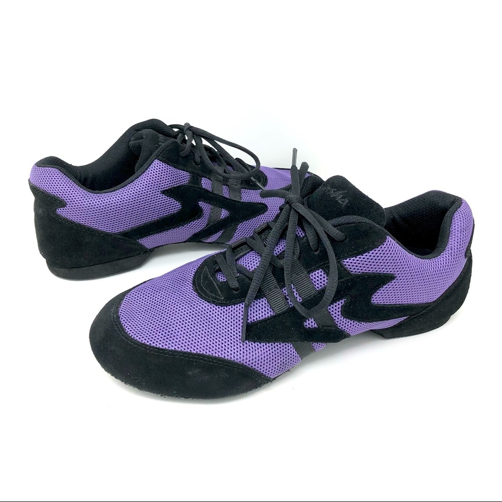 Sansha Dance Shoes (Jazz, Zumba, Salsa)